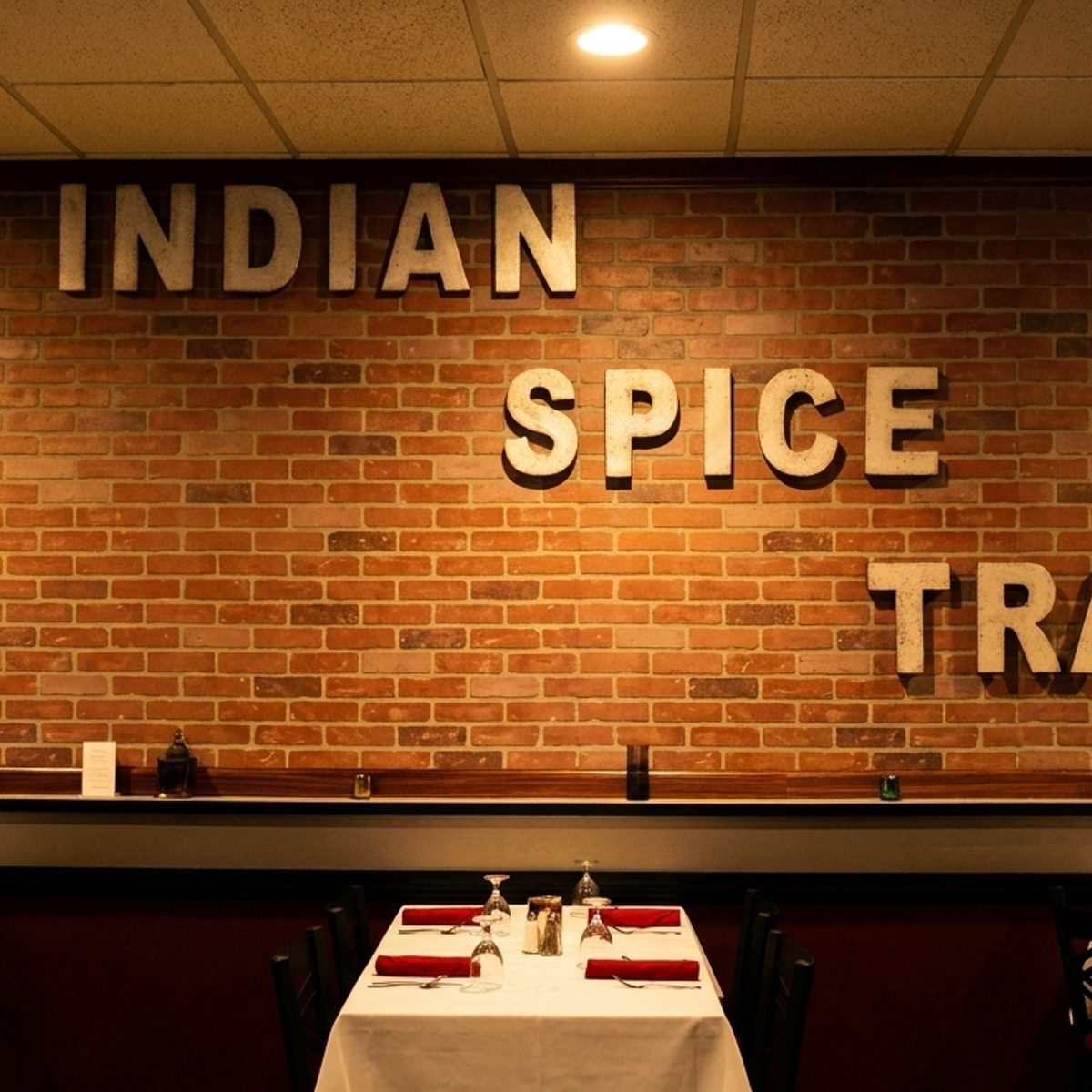 The Name on the Wall