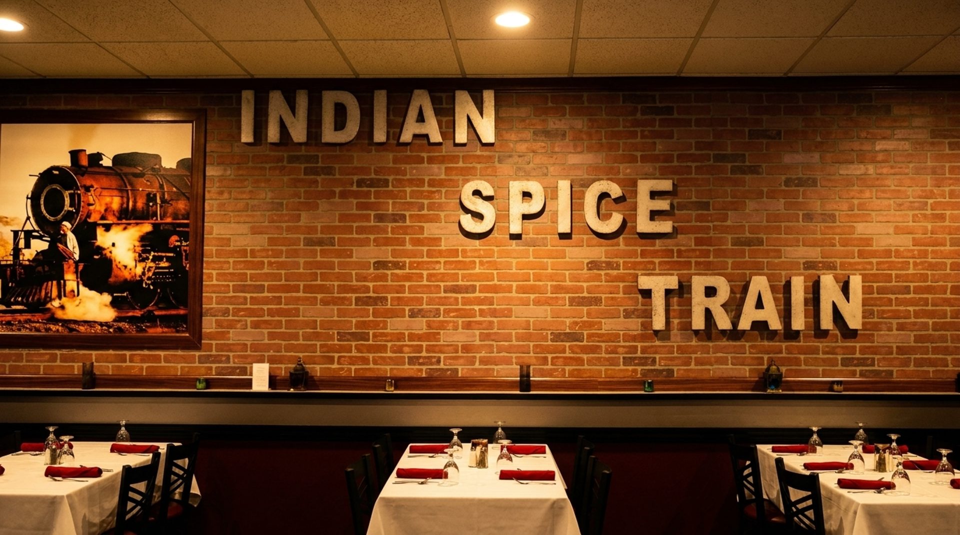 The Name on the Wall
