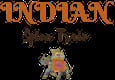 Indian Spice Train