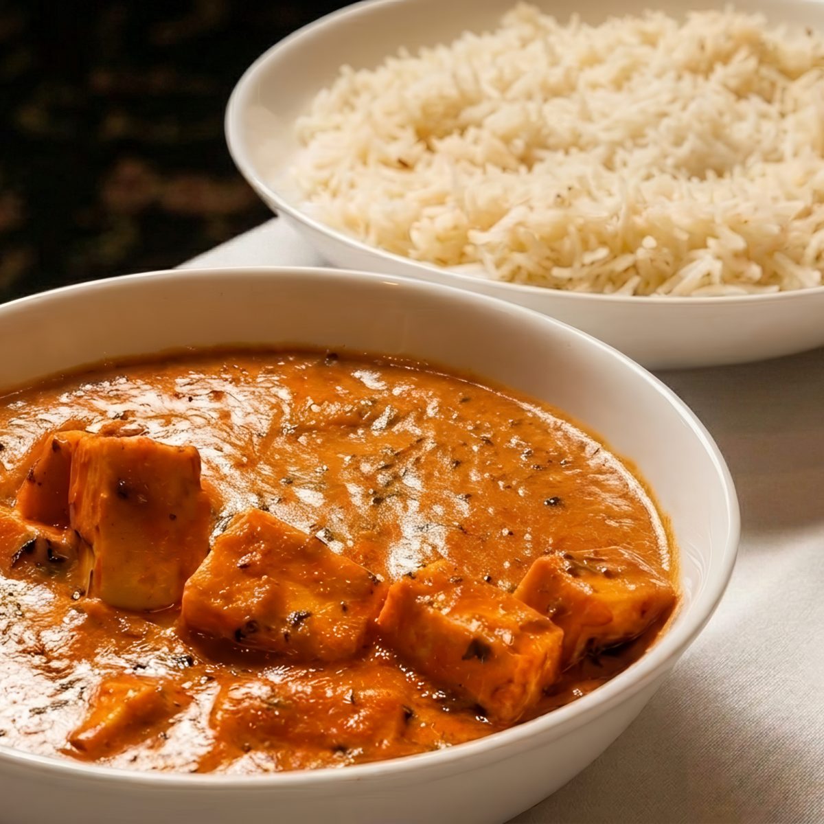 Vegetarian Cooking, Done Right