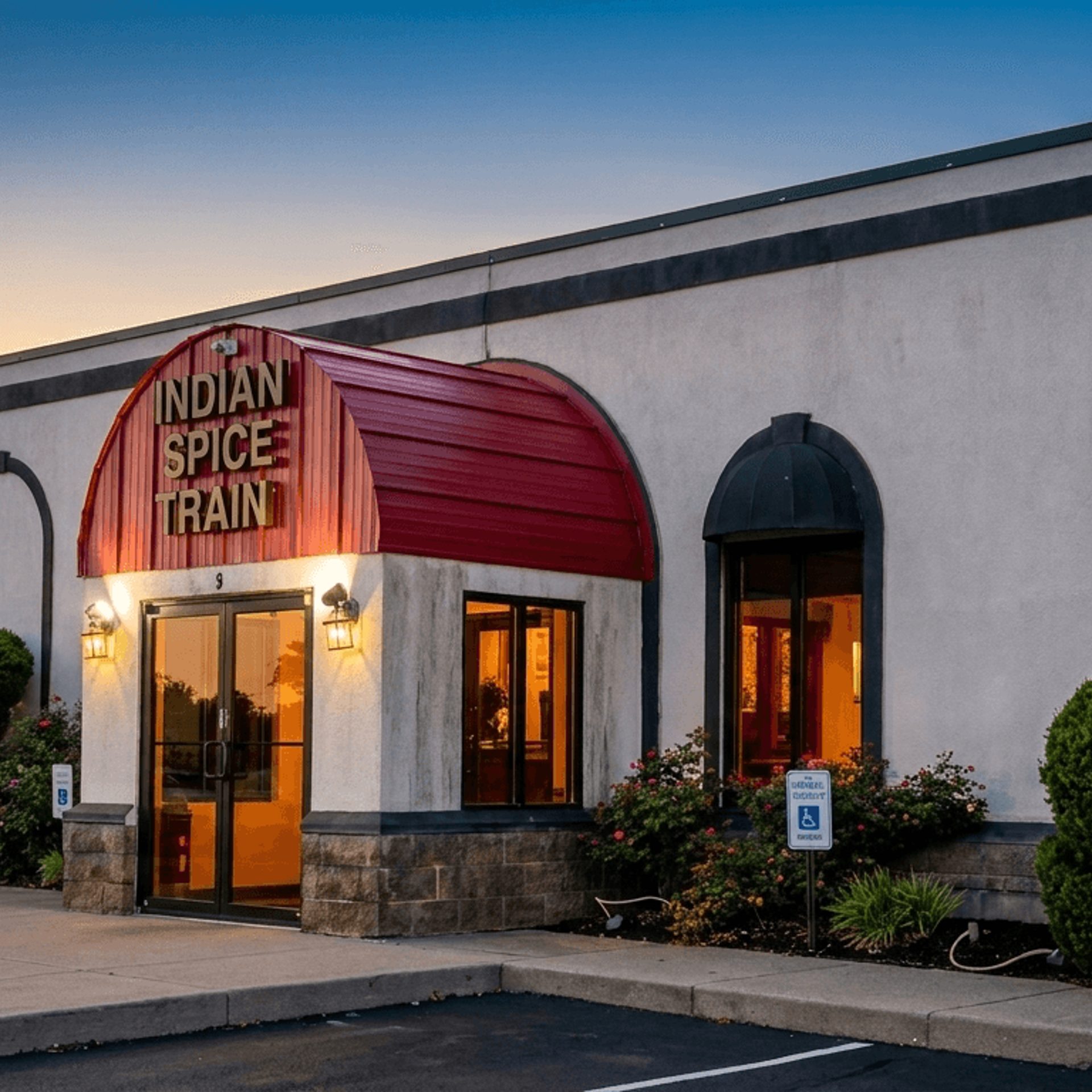 Cincinnati's Spice Destination