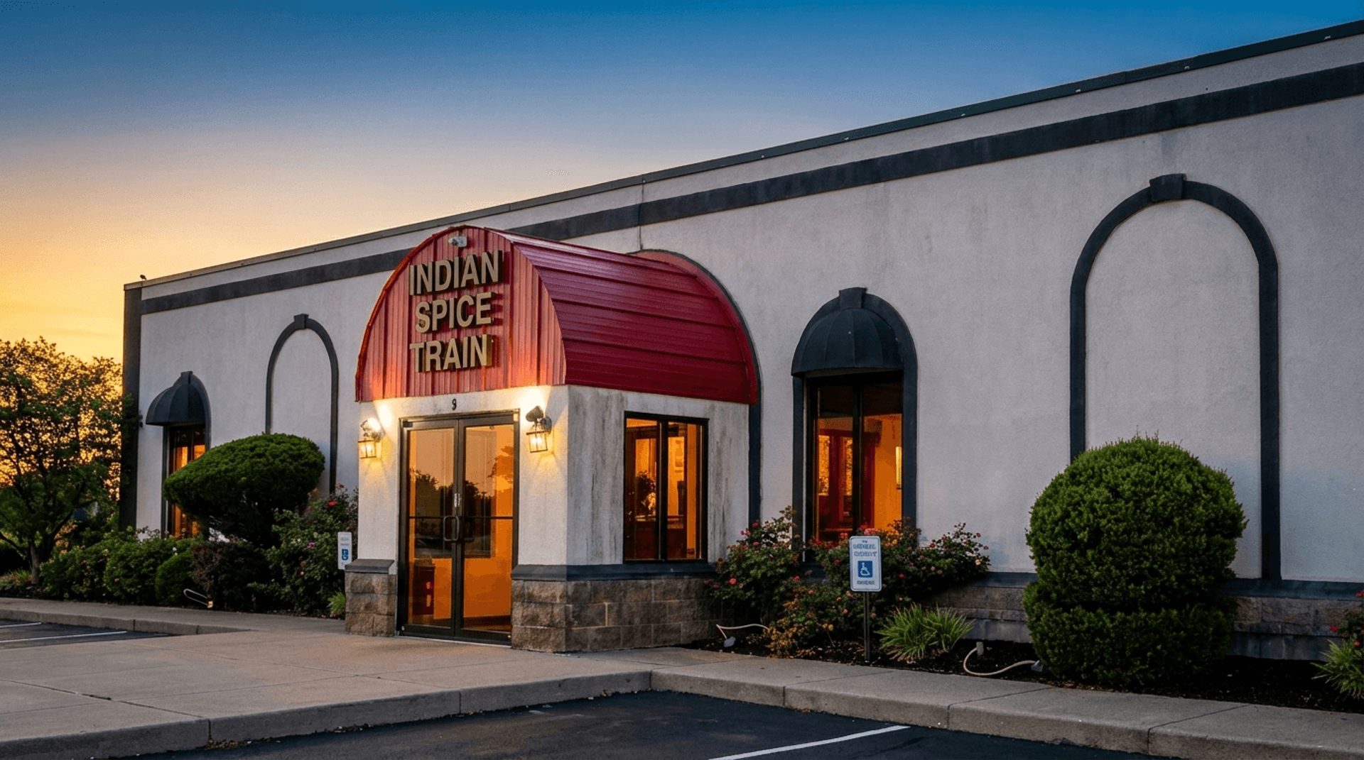 Cincinnati's Spice Destination
