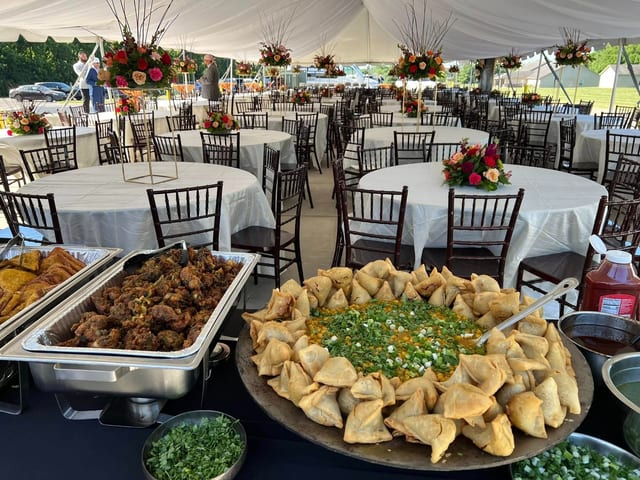 Weddings & Celebrations