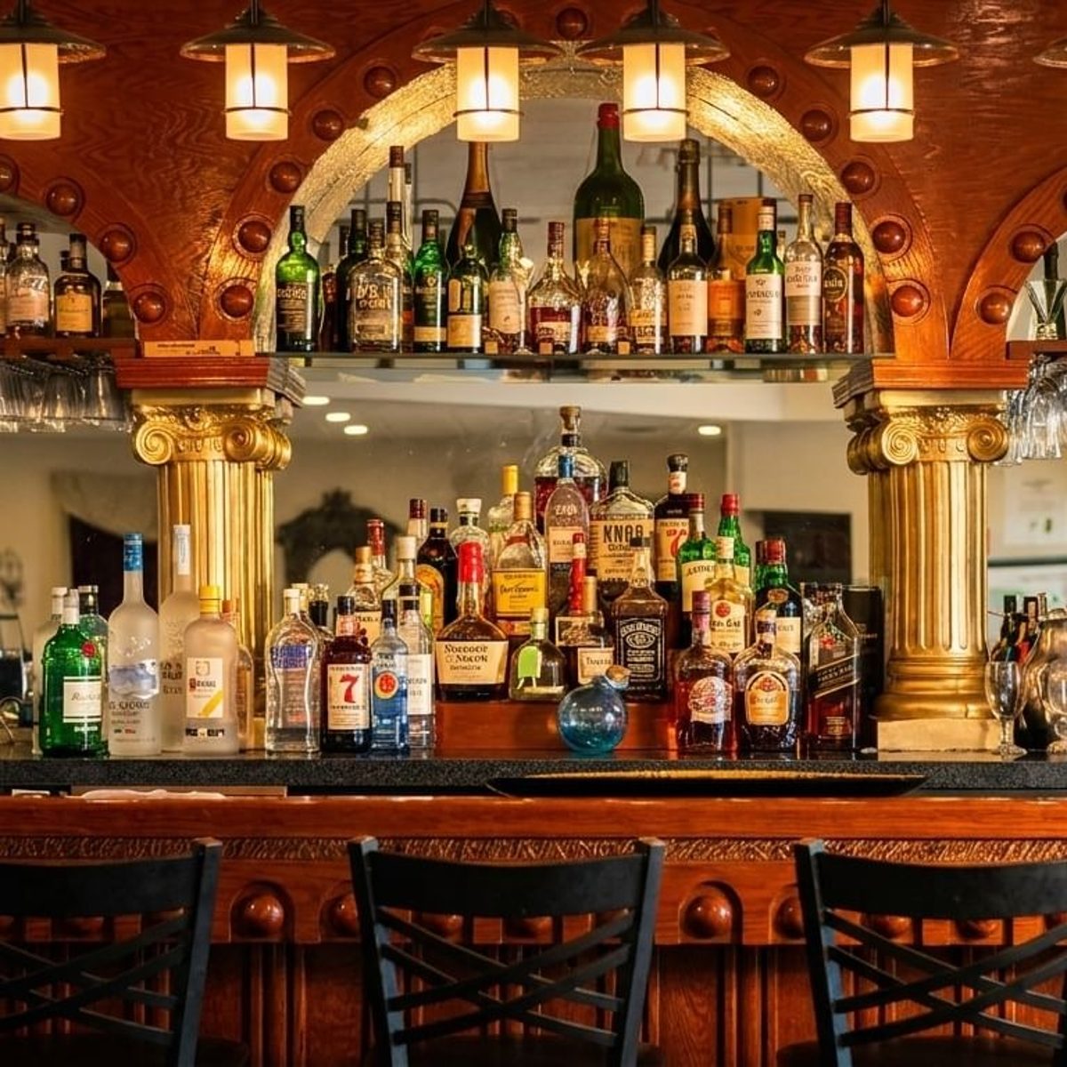 One of West Chester's Best Wine Lists