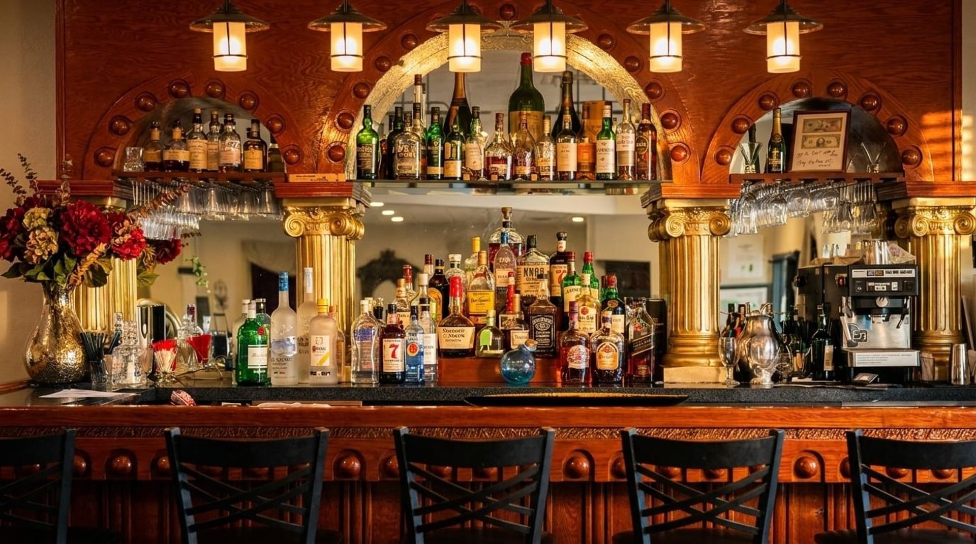 One of West Chester's Best Wine Lists