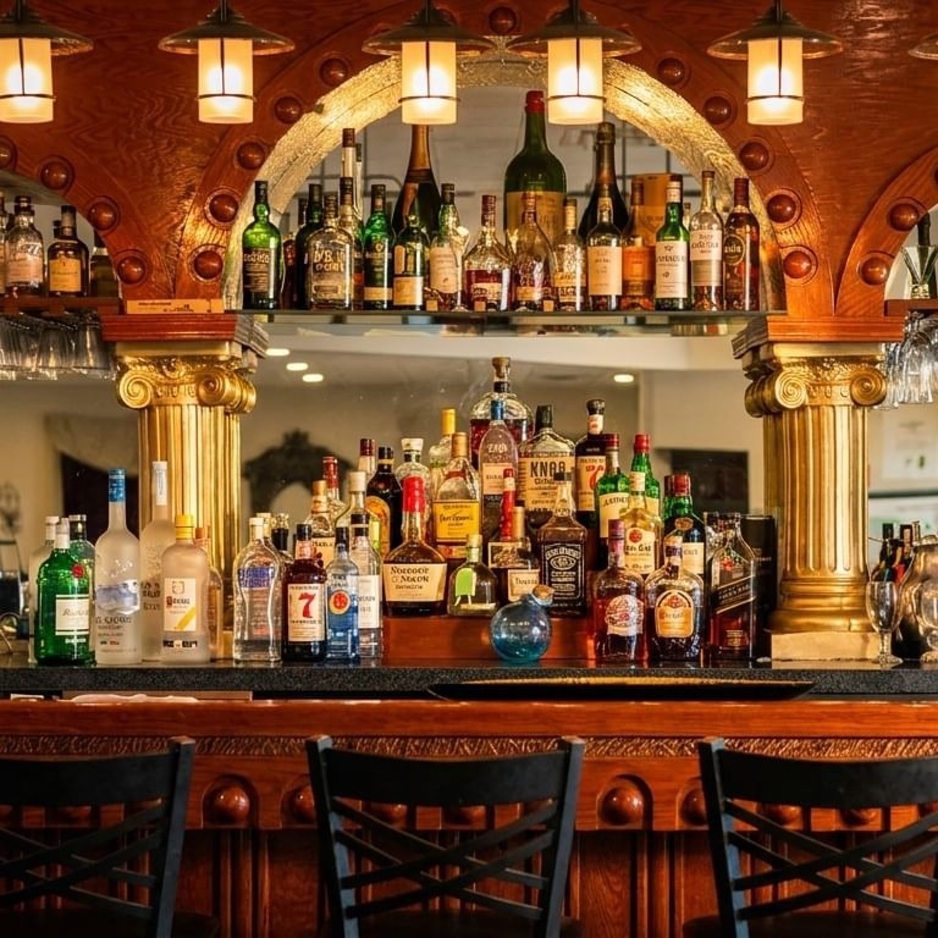 One of West Chester's Best Wine Lists