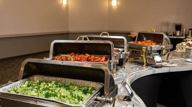 Corporate Catering