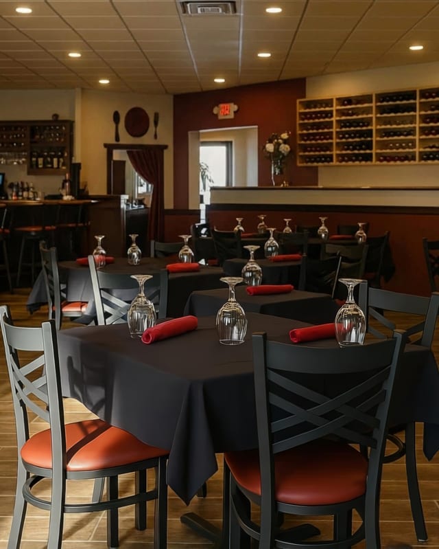 Elegant Ambiance