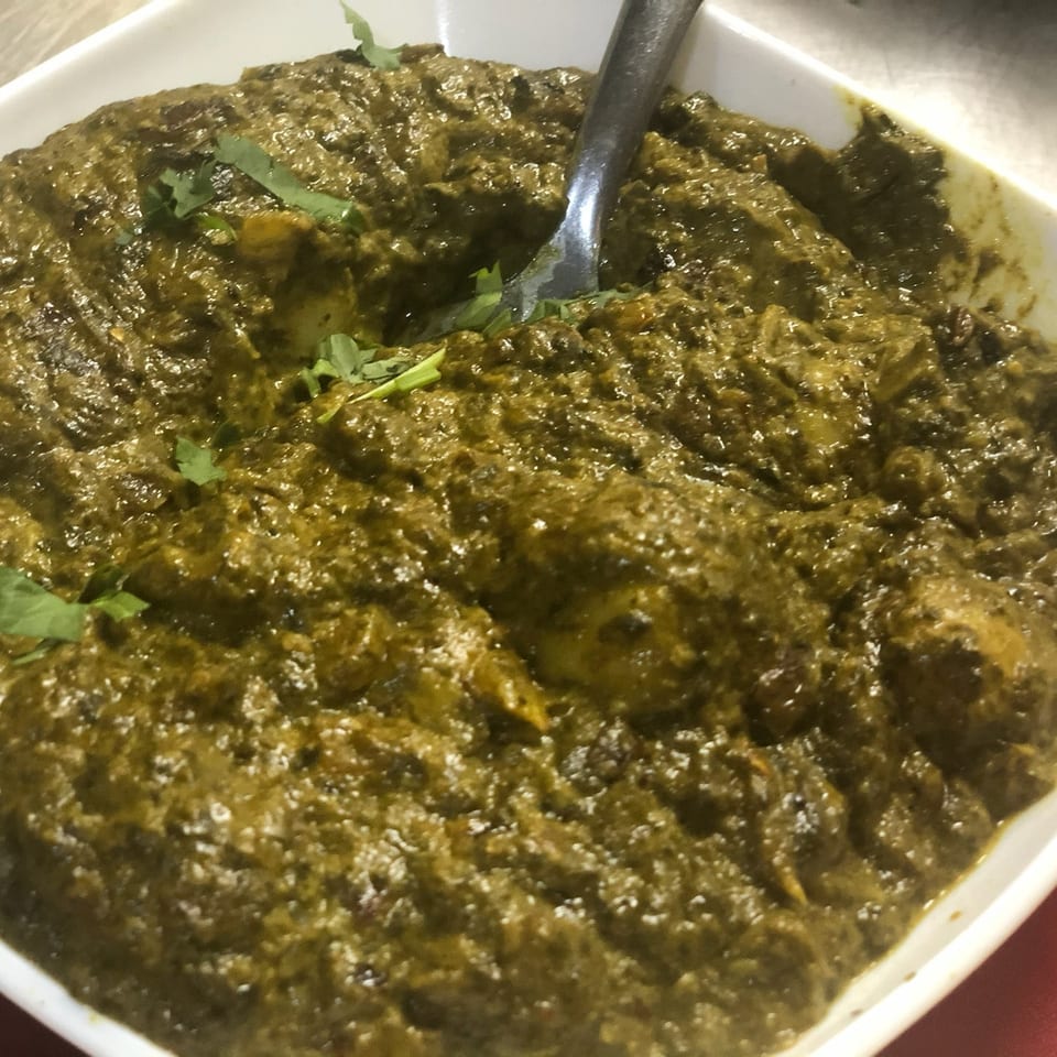 Takeout Indian Cuisine