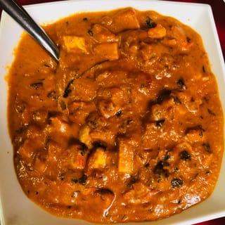 Paneer Makhani