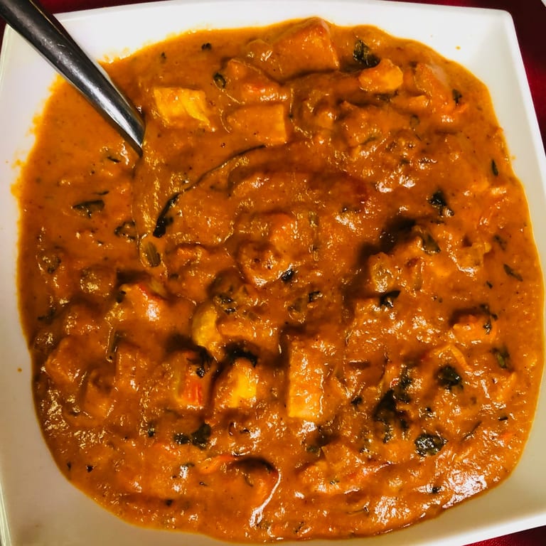 Experience the Best Vindaloo