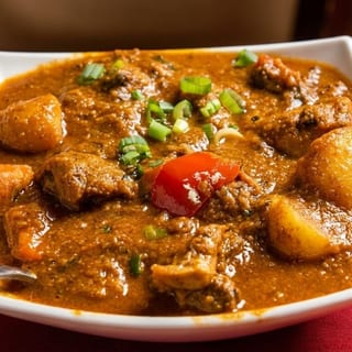 Vindaloo