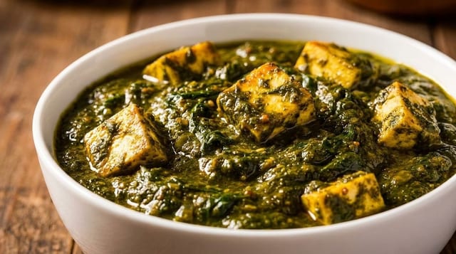 Saag.