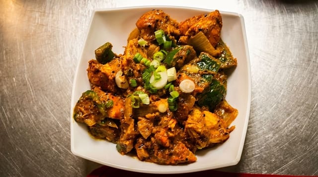 Kadai.