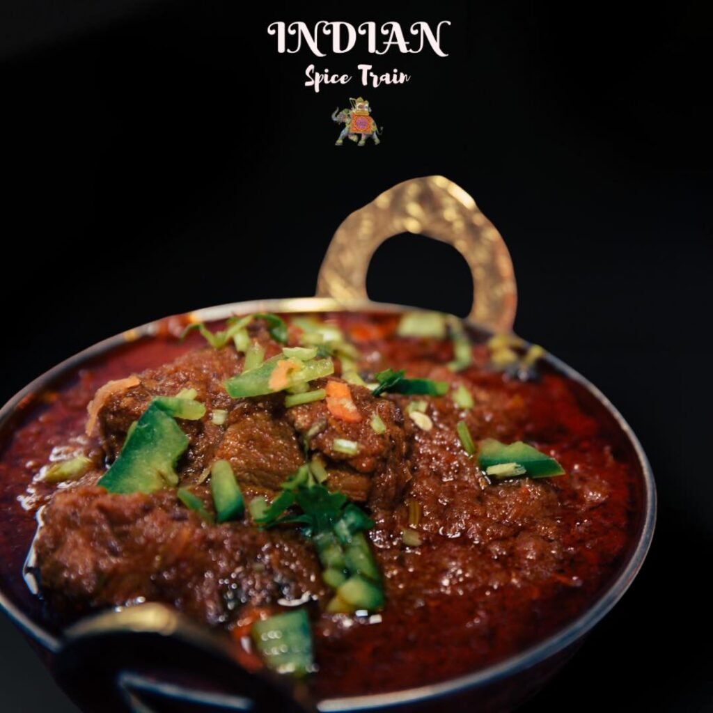 best indian restaurant in ohio