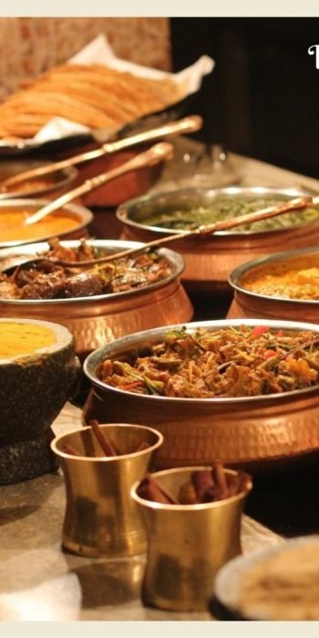 best indian restaurant in ohio